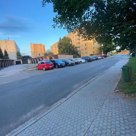 Klidny Byt Na Okraji Trutnova Exterior photo