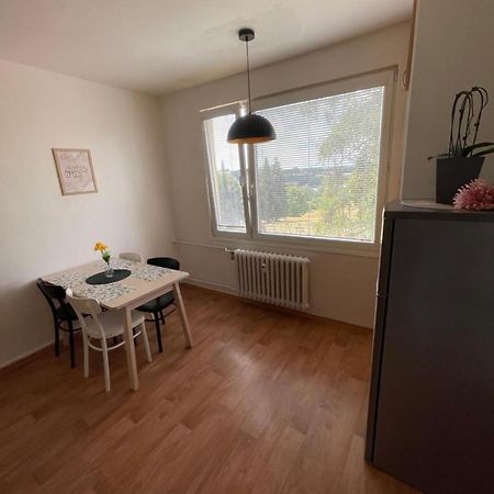 Klidny Byt Na Okraji Trutnova Exterior photo