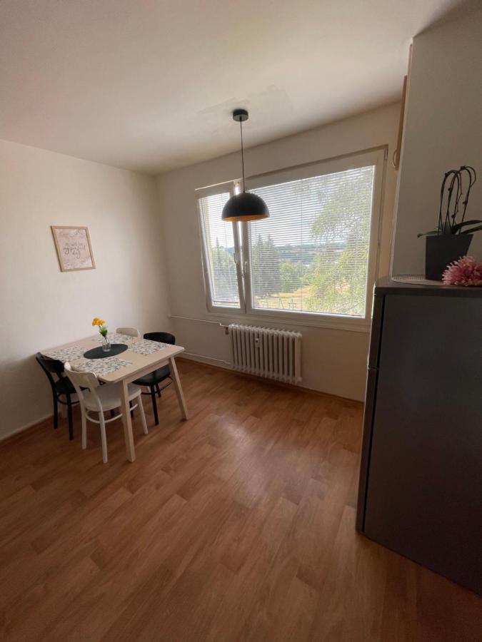 Klidny Byt Na Okraji Trutnova Exterior photo